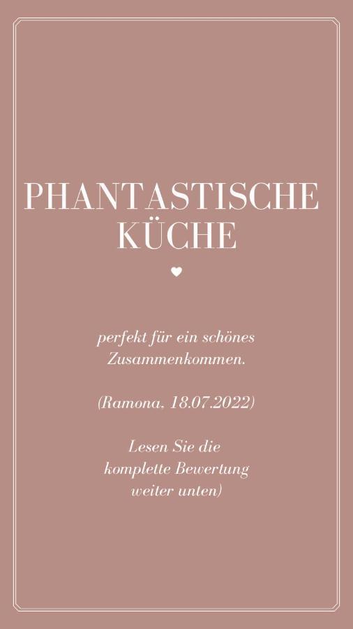 Kornspeicher Himmelpfort Kültér fotó